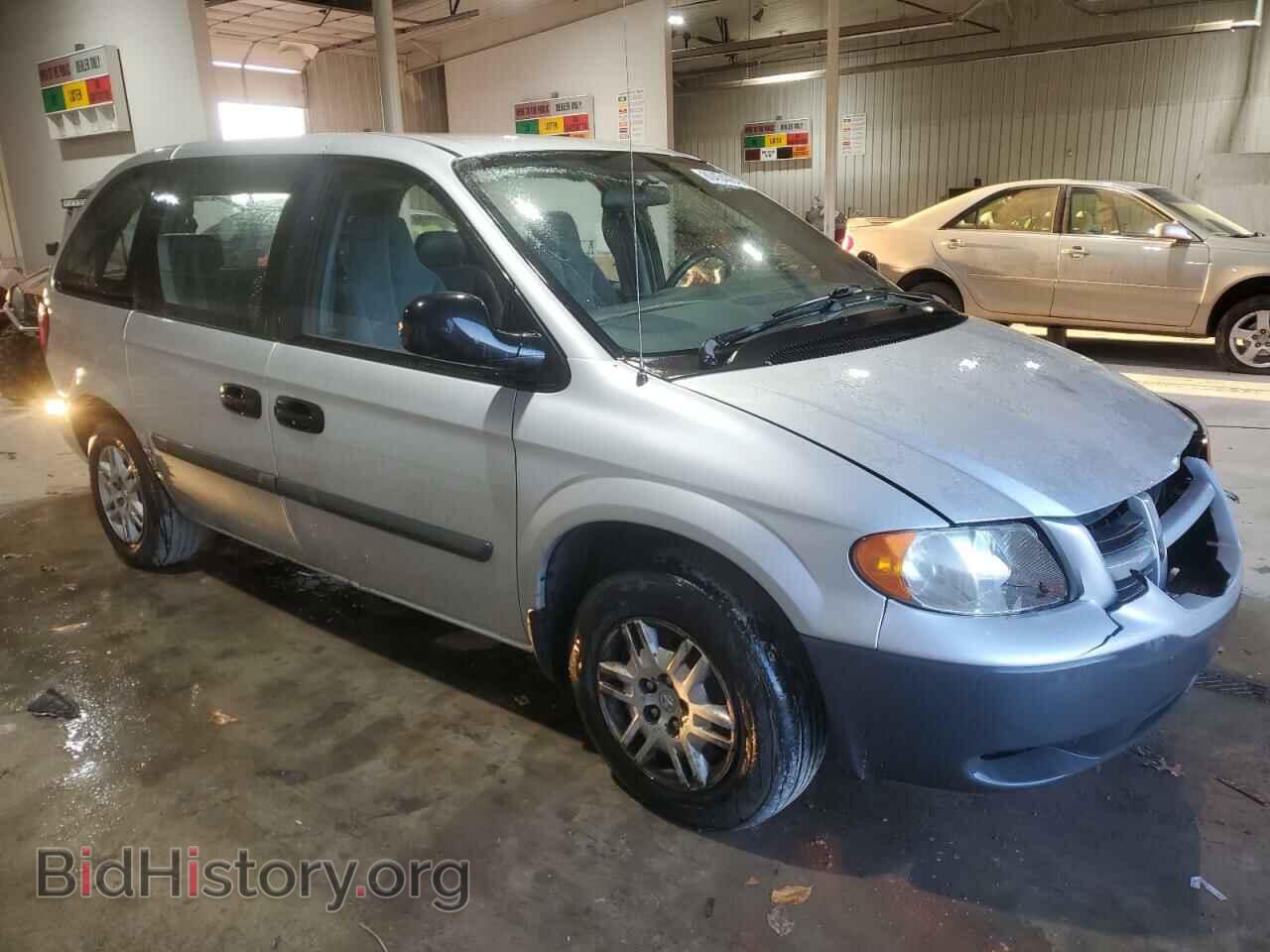 2005 DODGE All Models - VIN: 1D4GP25B85B139646 - Фото 4