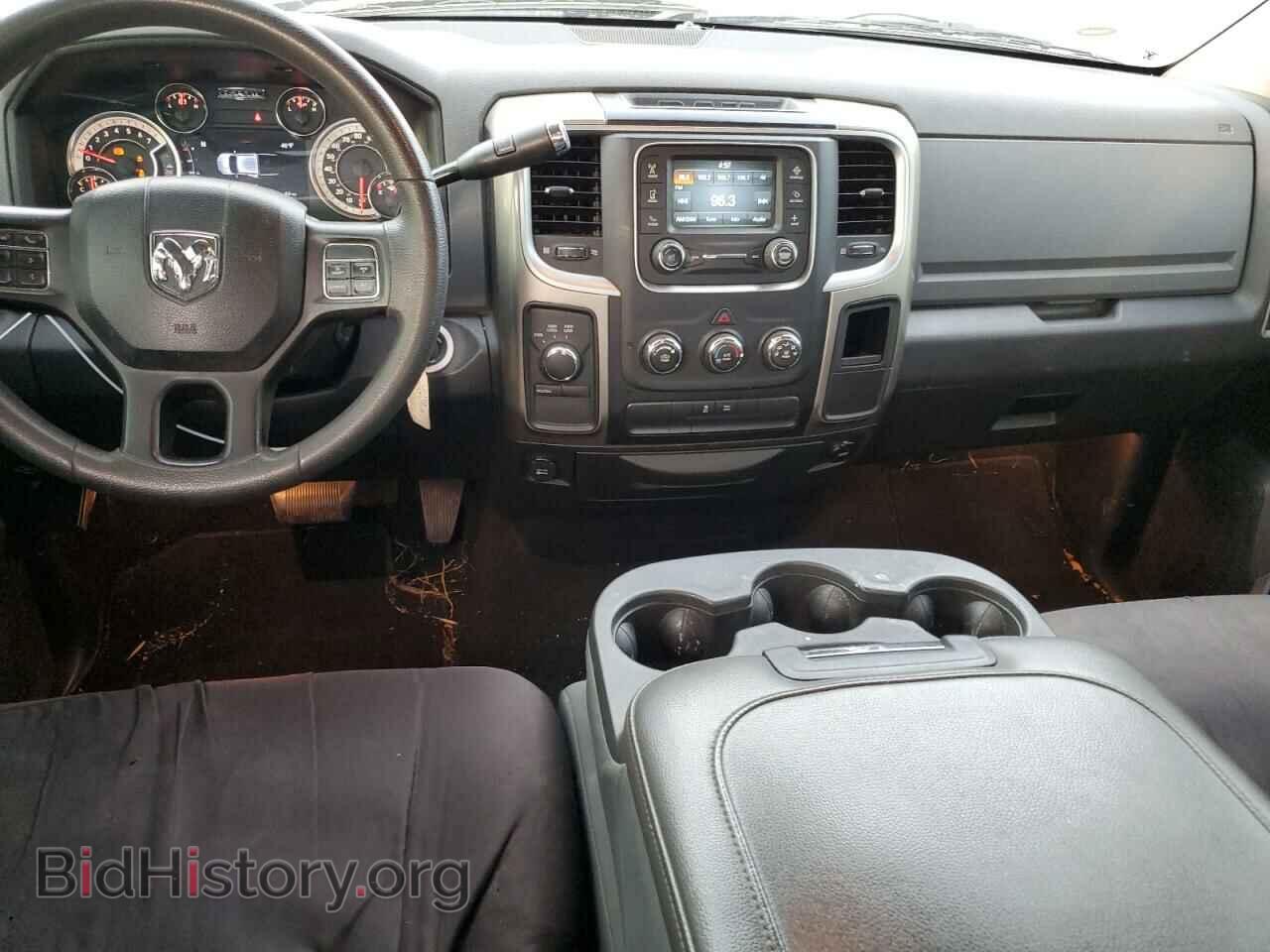 2013 RAM 1500 - VIN: 1C6RR7GPXDS637620 - Photo 8