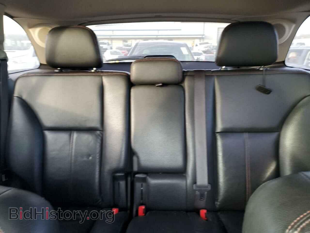 2014 FORD EDGE - VIN: 2FMDK3KC3EBA26288 - Photo 10
