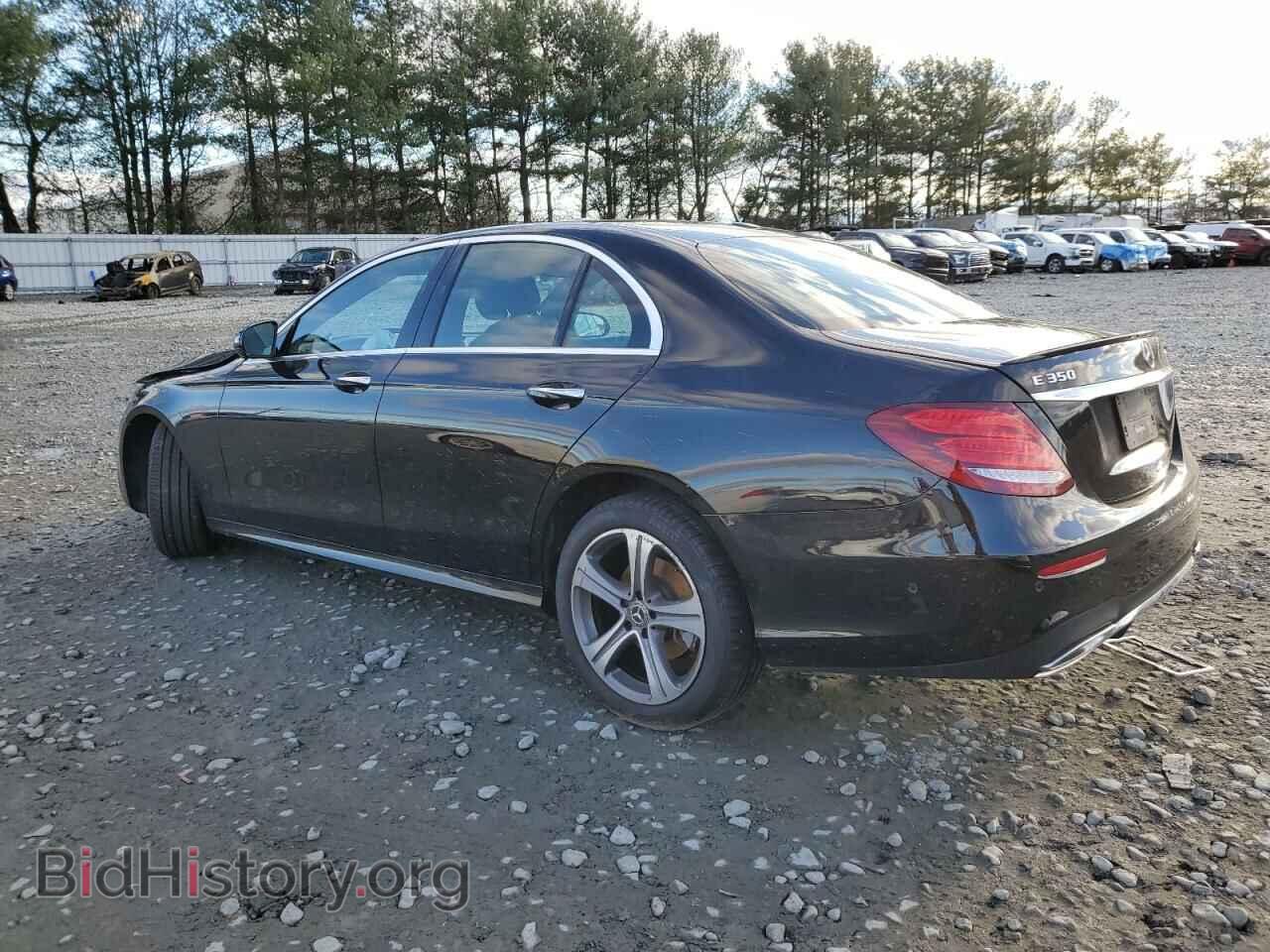 2020 MERCEDES-BENZ E-CLASS - VIN: WDDZF8EB0LA756446 - Фото 2