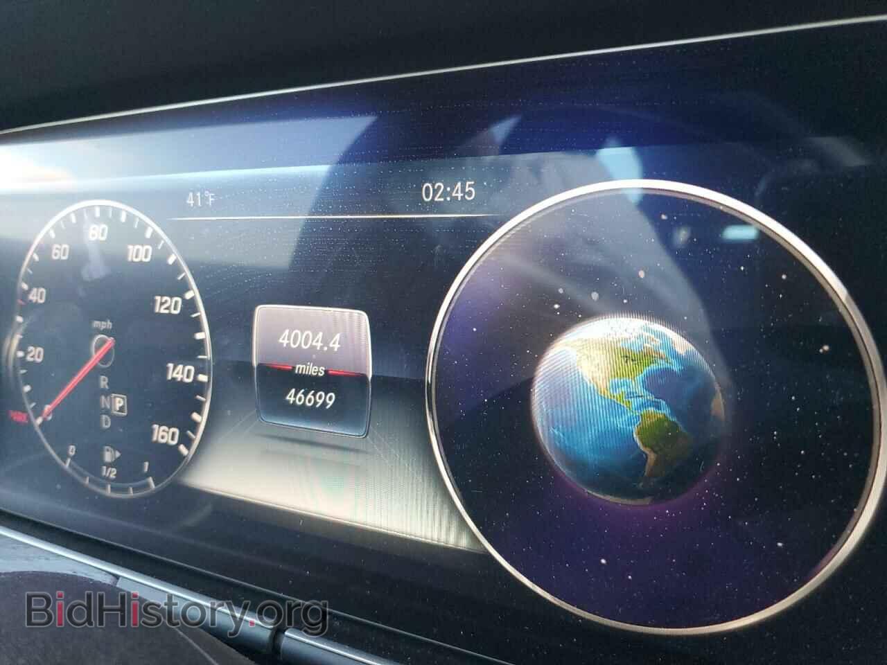 2020 MERCEDES-BENZ E-CLASS - VIN: WDDZF8EB0LA756446 - Фото 9