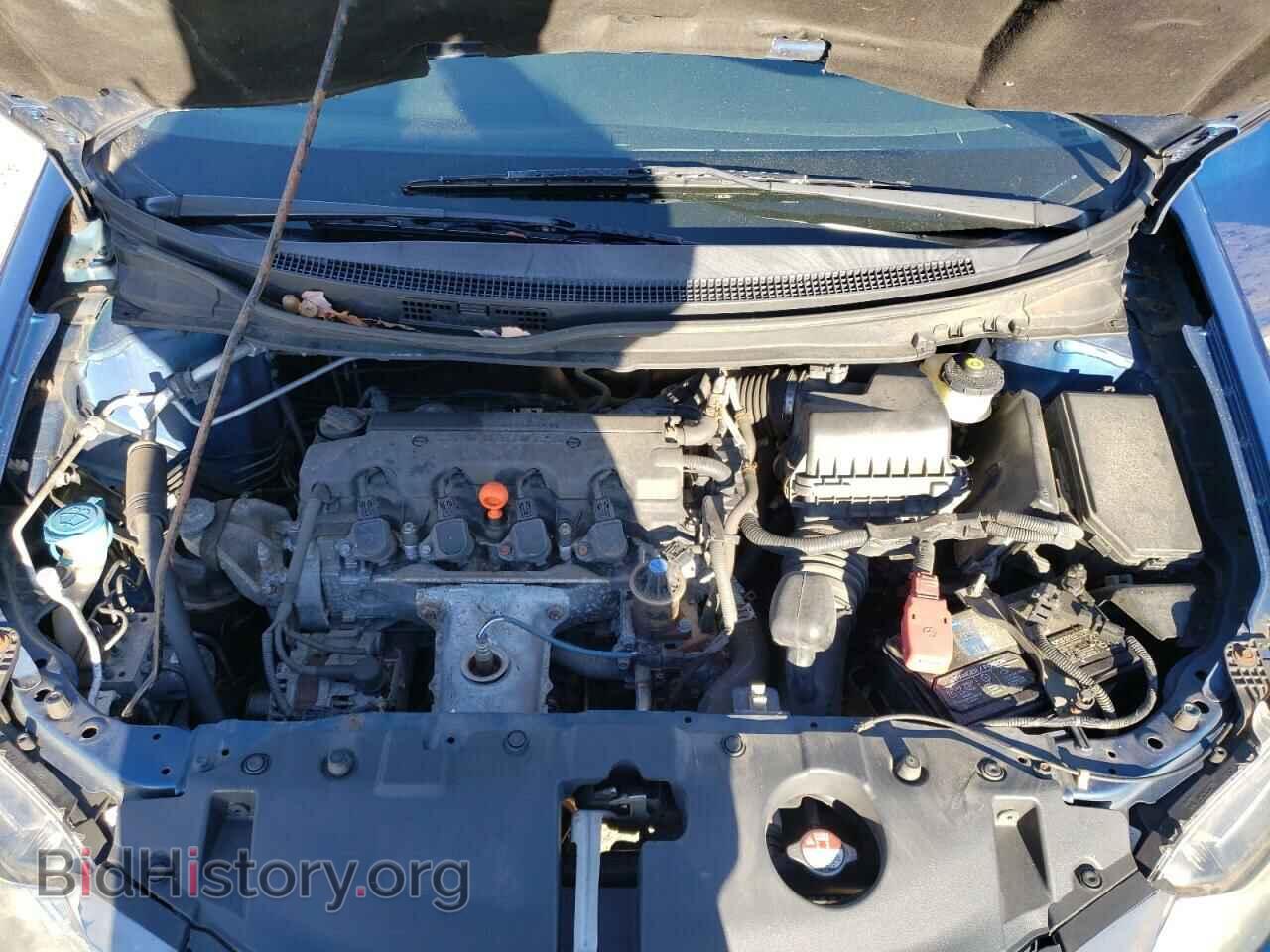 2015 HONDA CIVIC - VIN: 19XFB2F56FE215143 - Фото 11