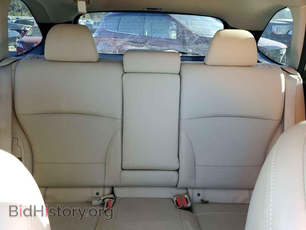 2017 SUBARU OUTBACK - VIN: 4S4BSANC9H3317602 - Фото 10