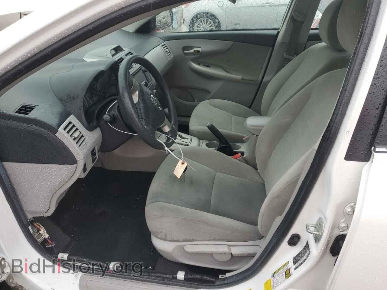 2013 TOYOTA COROLLA - VIN: 2T1BU4EE7DC087366 - Photo 7