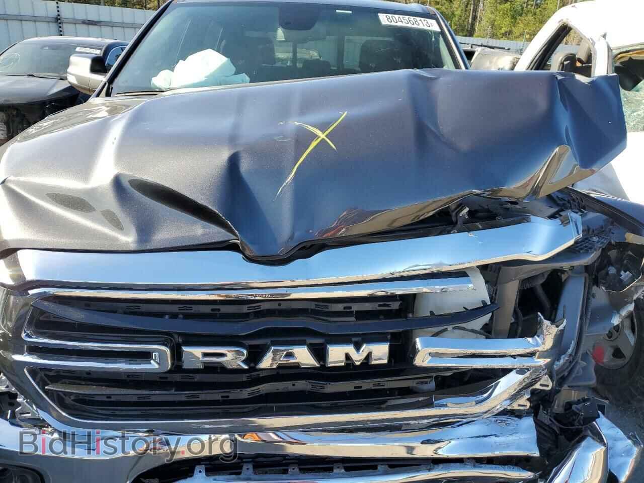 2019 RAM 1500 - VIN: 1C6SRFFTXKN546286 - Фото 11