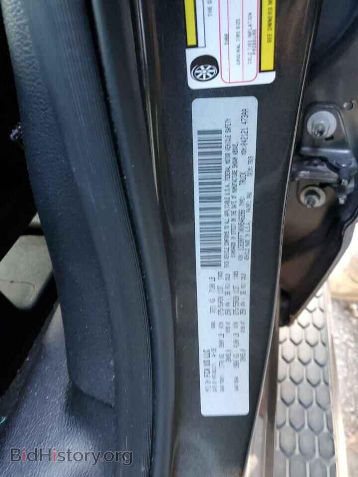 2019 RAM 1500 - VIN: 1C6SRFFTXKN546286 - Фото 12