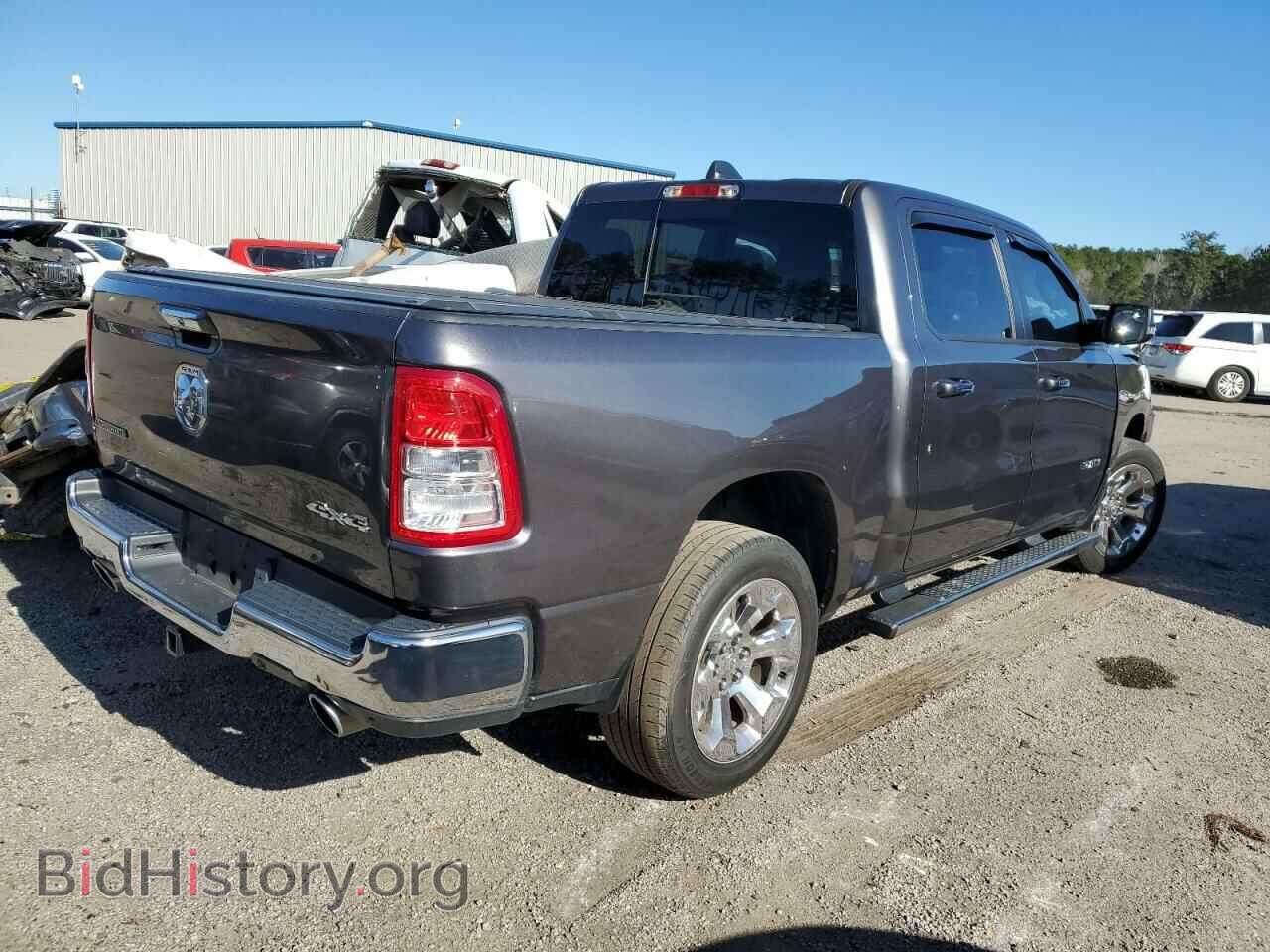 2019 RAM 1500 - VIN: 1C6SRFFTXKN546286 - Фото 3