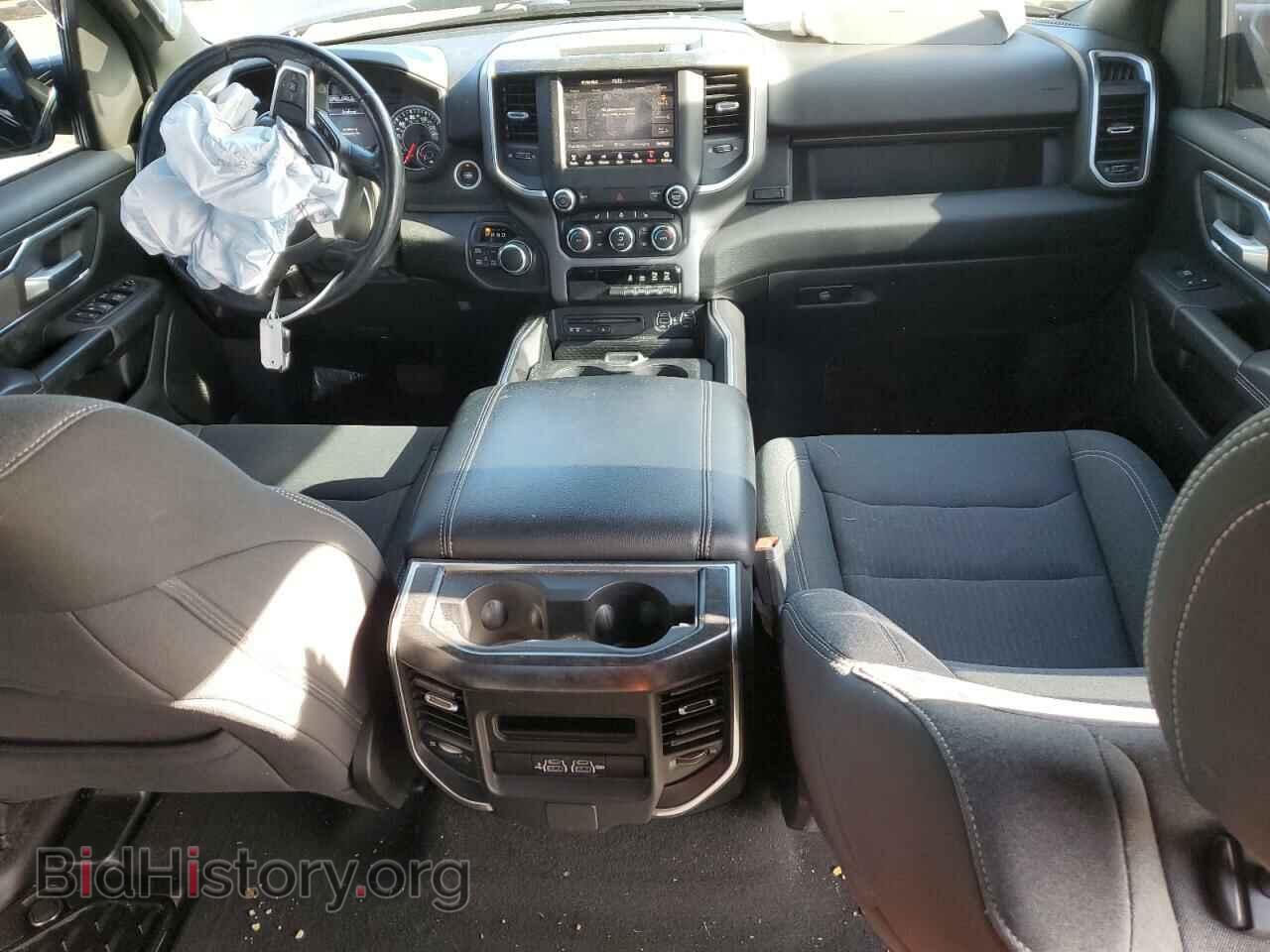 2019 RAM 1500 - VIN: 1C6SRFFTXKN546286 - Фото 8