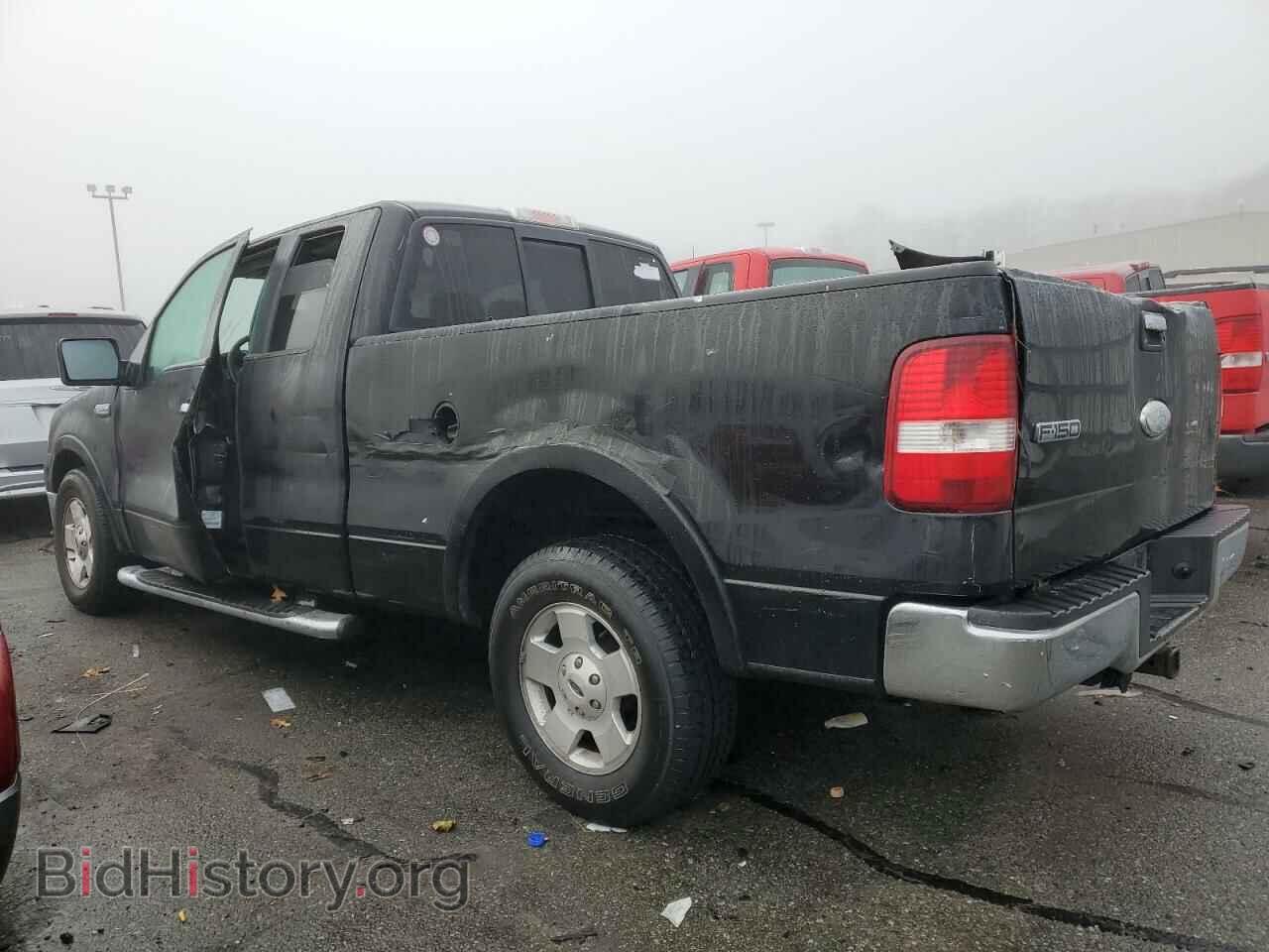 2006 FORD All Models - VIN: 1FTPX12576NA28351 - Фото 2