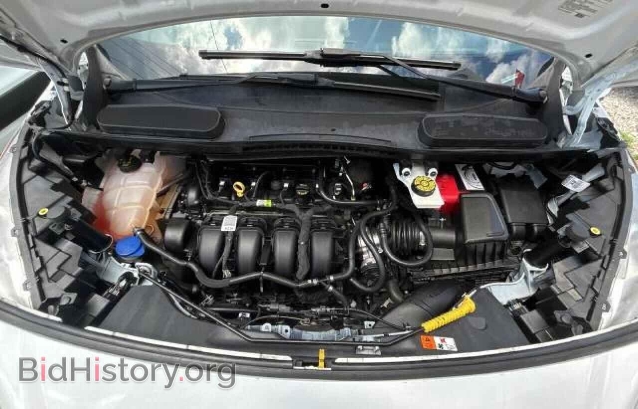 2020 FORD TRANSIT - VIN: NM0LS7E22L1480094 - Фото 7