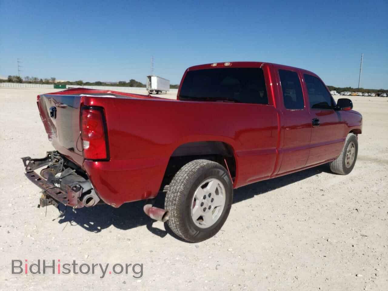 2005 CHEVROLET ALL Models - VIN: 2GCEC19V051232966 - Фото 3