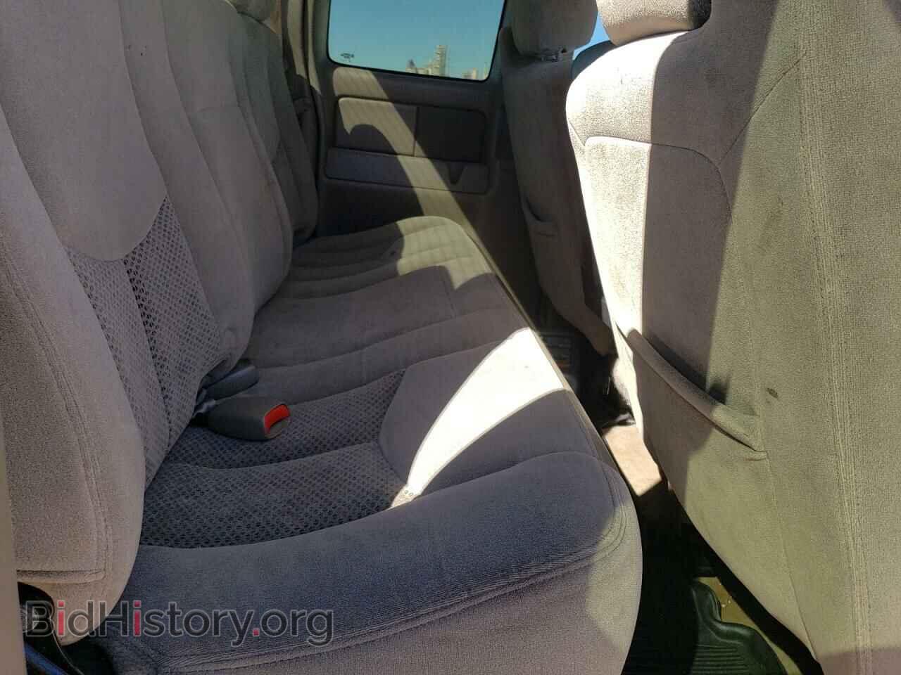 2005 CHEVROLET ALL Models - VIN: 2GCEC19V051232966 - Фото 10