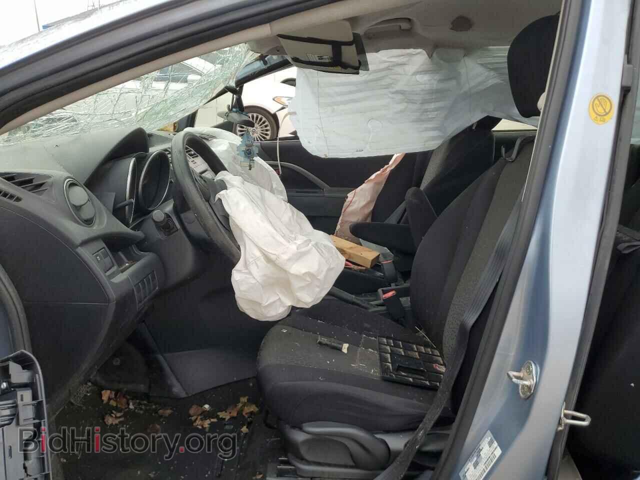 2012 MAZDA 5 - VIN: JM1CW2BL2C0129764 - Photo 7