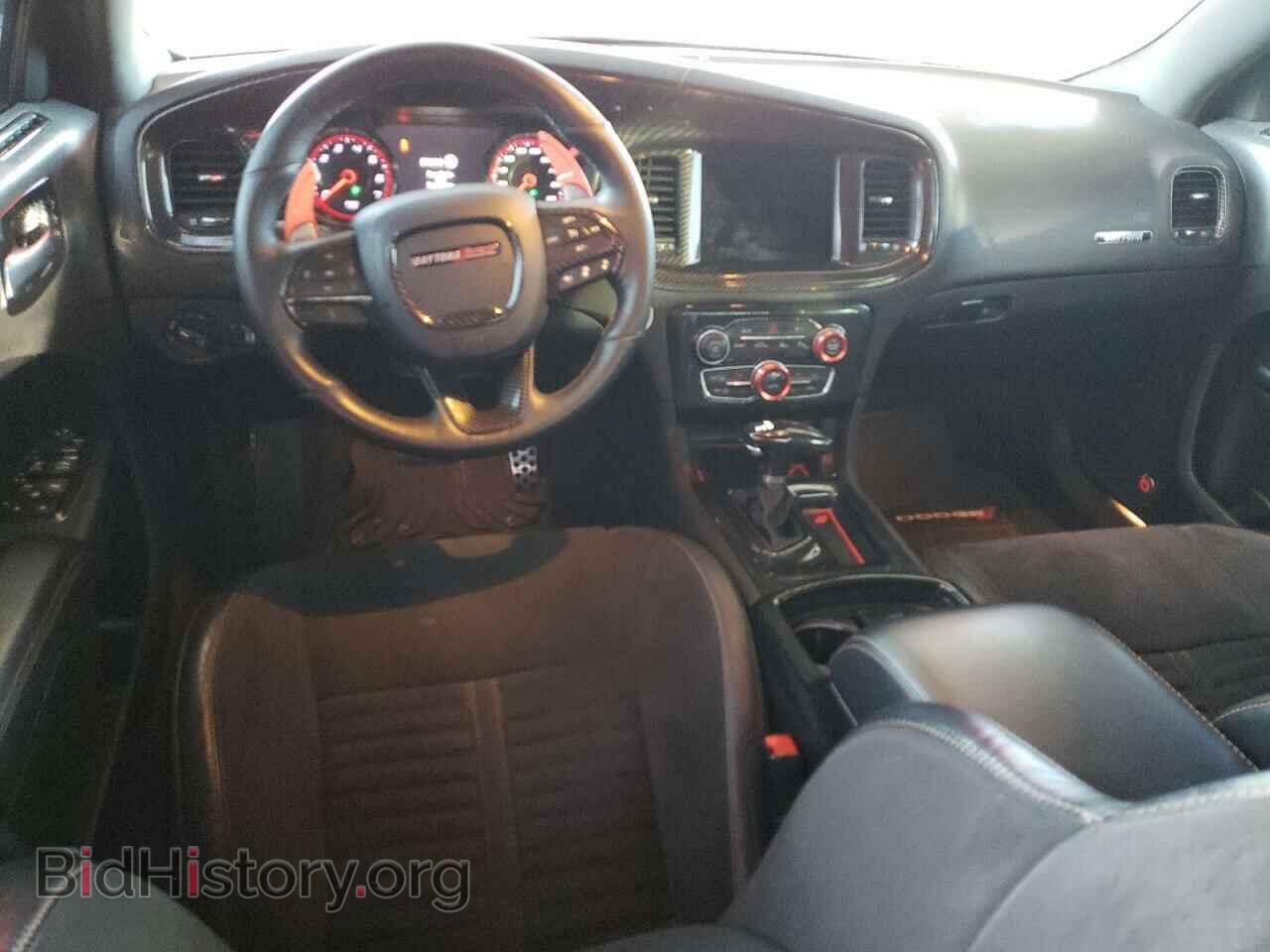 2017 DODGE CHARGER - VIN: 2C3CDXGJ2HH529051 - Фото 8
