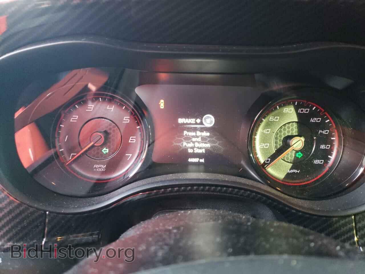 2017 DODGE CHARGER - VIN: 2C3CDXGJ2HH529051 - Фото 9