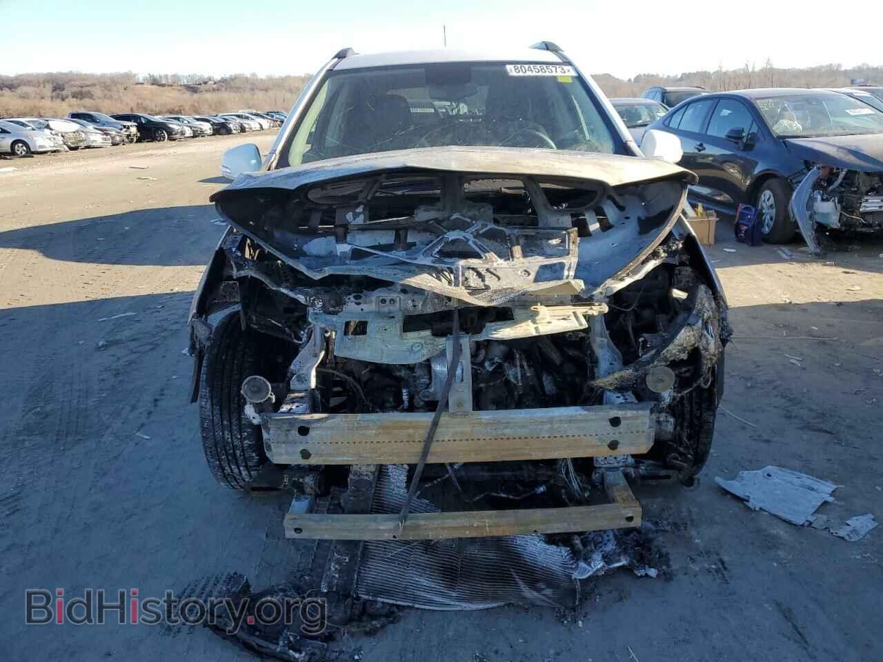2019 BUICK ENCORE - VIN: KL4CJASB0KB727123 - Photo 5