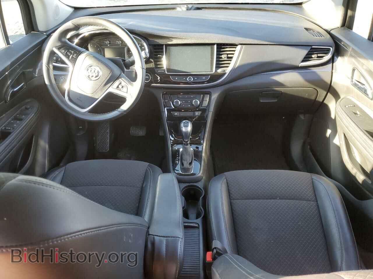 2019 BUICK ENCORE - VIN: KL4CJASB0KB727123 - Photo 8