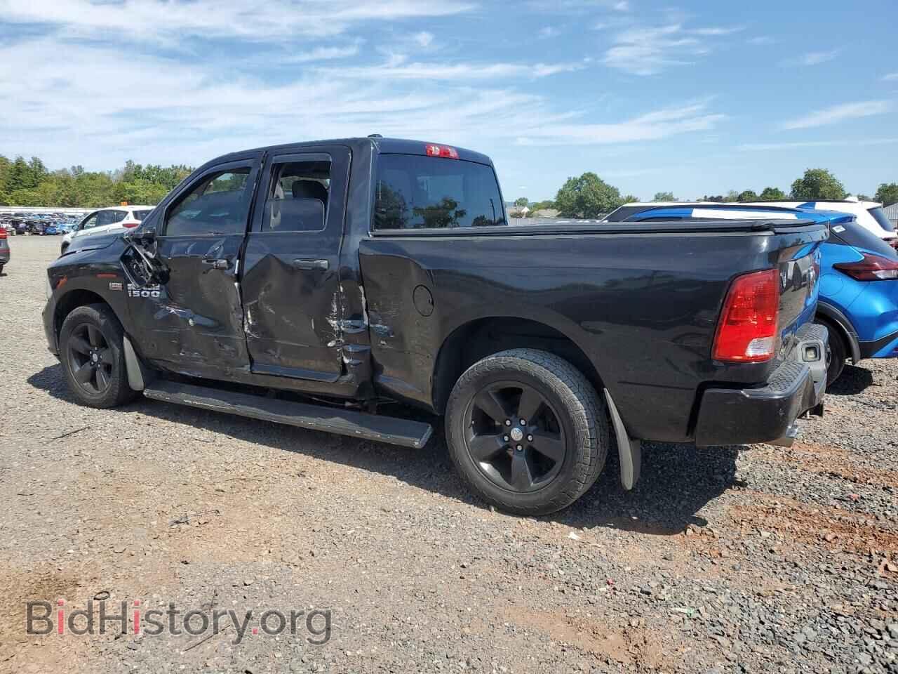 2015 RAM 1500 - VIN: 1C6RR7FT5FS656108 - Photo 2