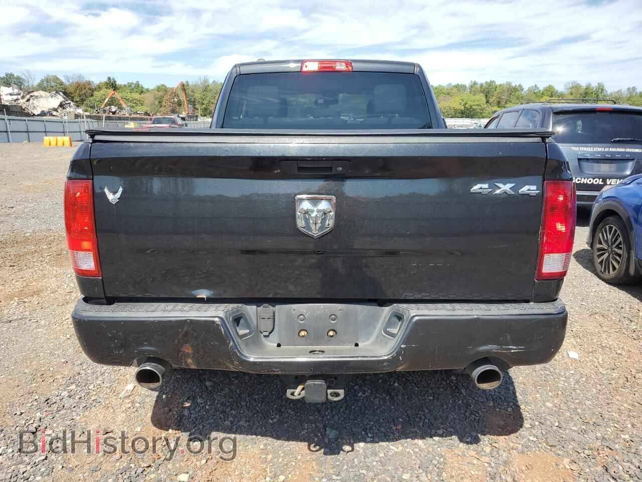 2015 RAM 1500 - VIN: 1C6RR7FT5FS656108 - Photo 6