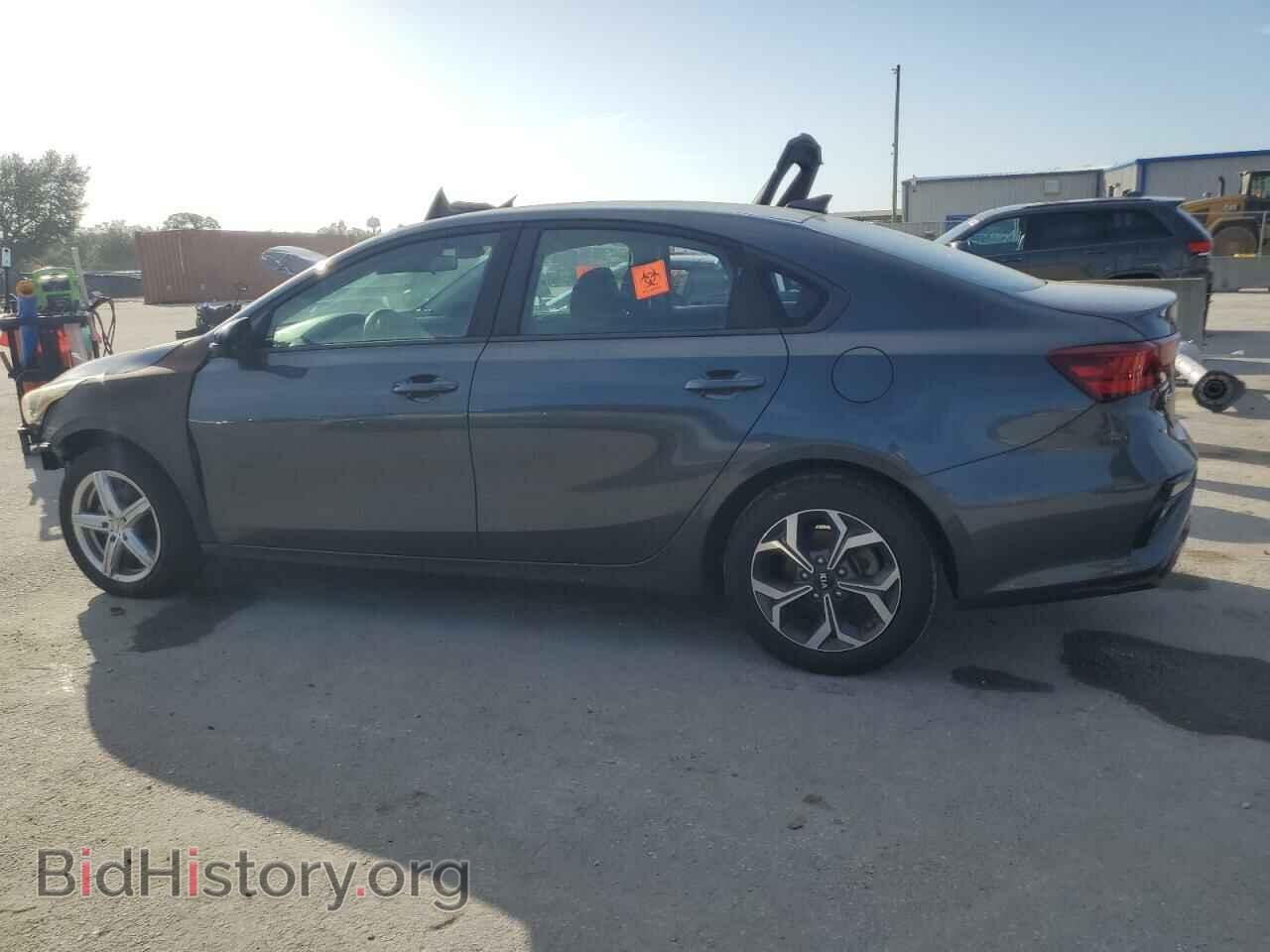 2019 KIA FORTE - VIN: 3KPF24AD4KE099204 - Фото 2