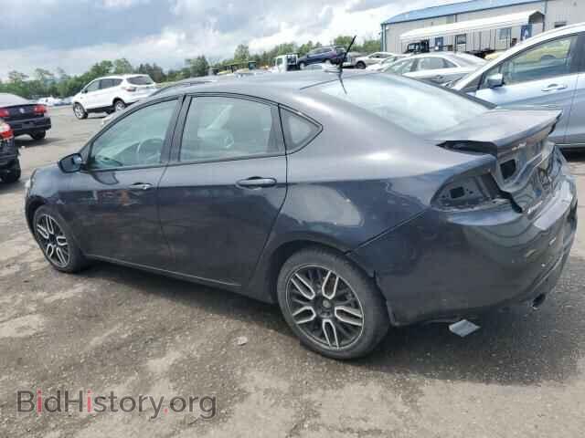 2013 DODGE DART - VIN: 1C3CDFBAXDD288493 - Photo 2
