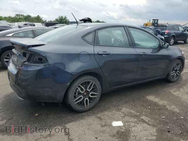 2013 DODGE DART - VIN: 1C3CDFBAXDD288493 - Photo 3