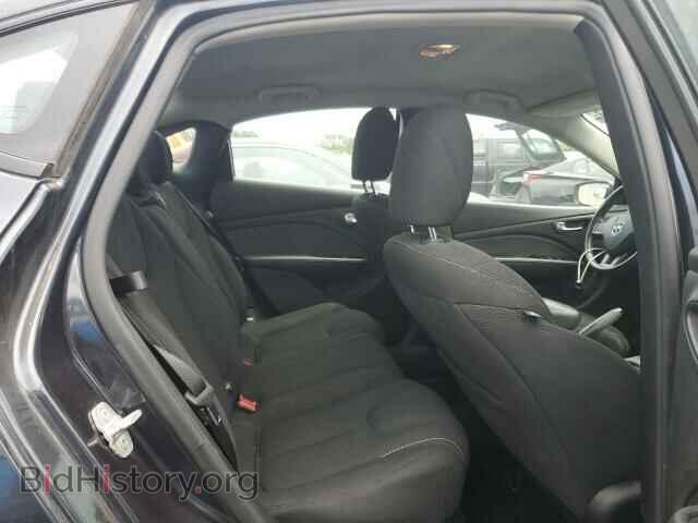 2013 DODGE DART - VIN: 1C3CDFBAXDD288493 - Photo 10