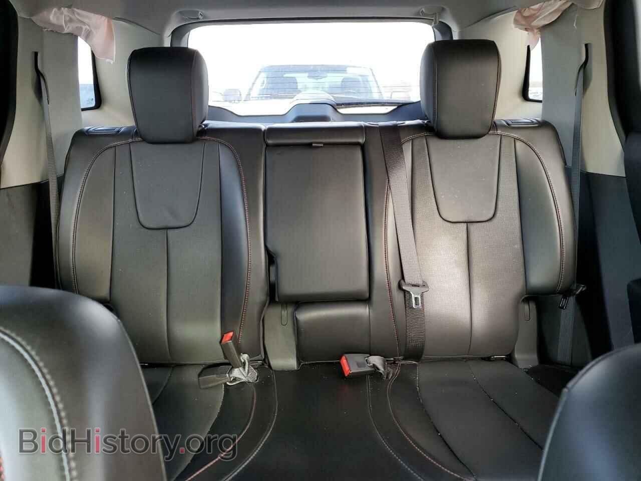 2016 GMC TERRAIN - VIN: 2GKFLPE34G6318190 - Фото 10