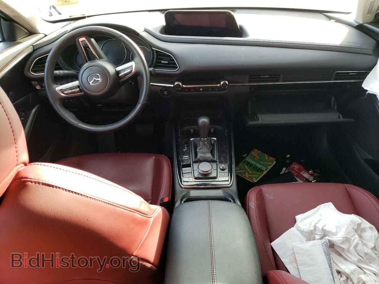2023 MAZDA CX30 - VIN: 3MVDMBCM7PM507757 - Фото 8