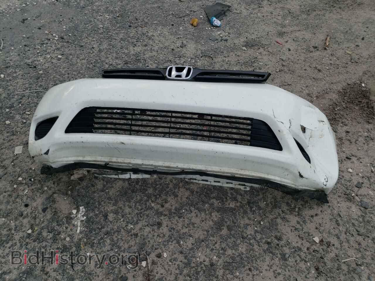 2007 HONDA CIVIC - VIN: 2HGFG12637H558333 - Фото 12