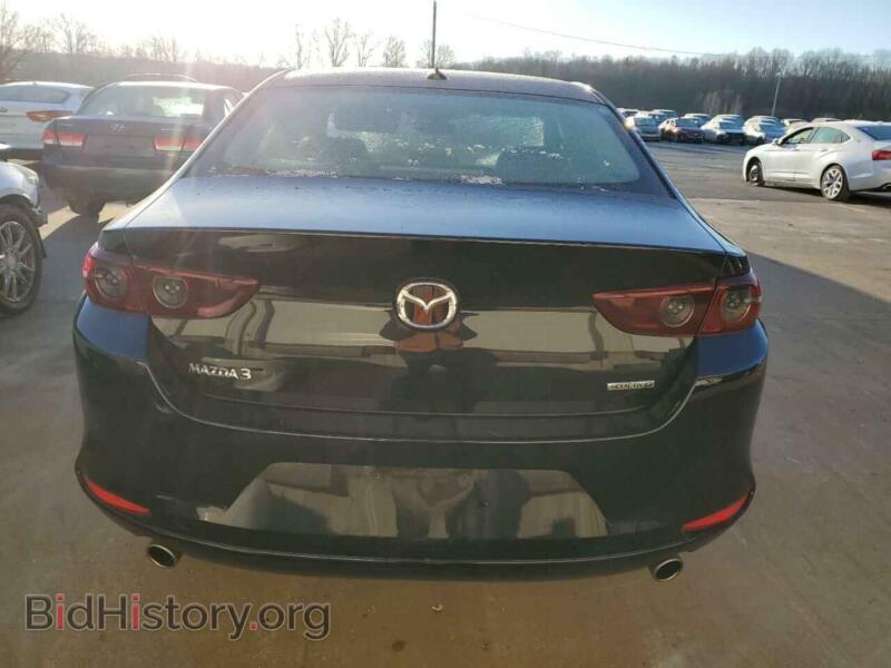 2019 Mazda 3 (VIN 3MZBPADL8KM109558) — photo 6 of 13