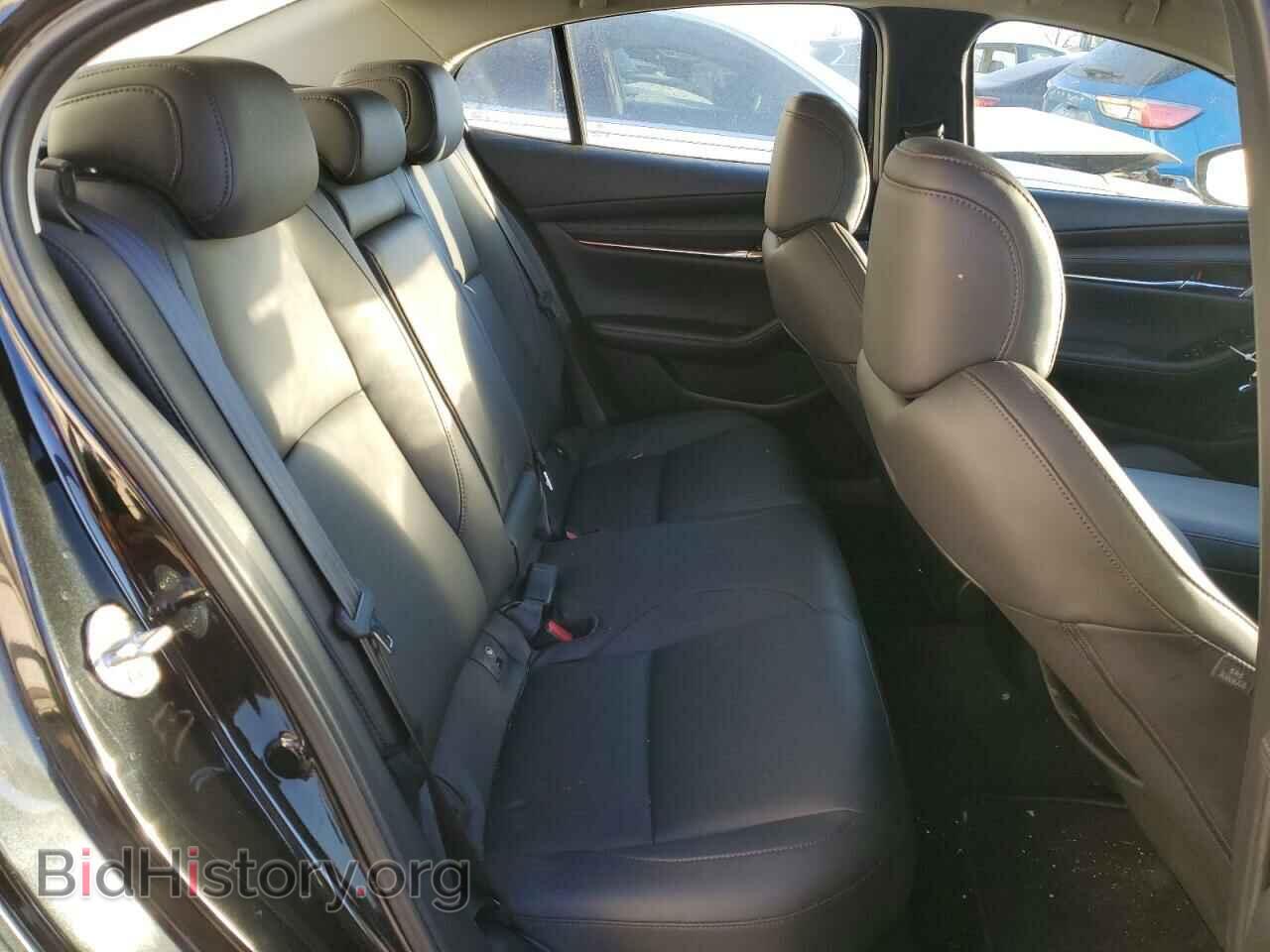 2019 MAZDA 3 - VIN: 3MZBPADL8KM109558 - Фото 10
