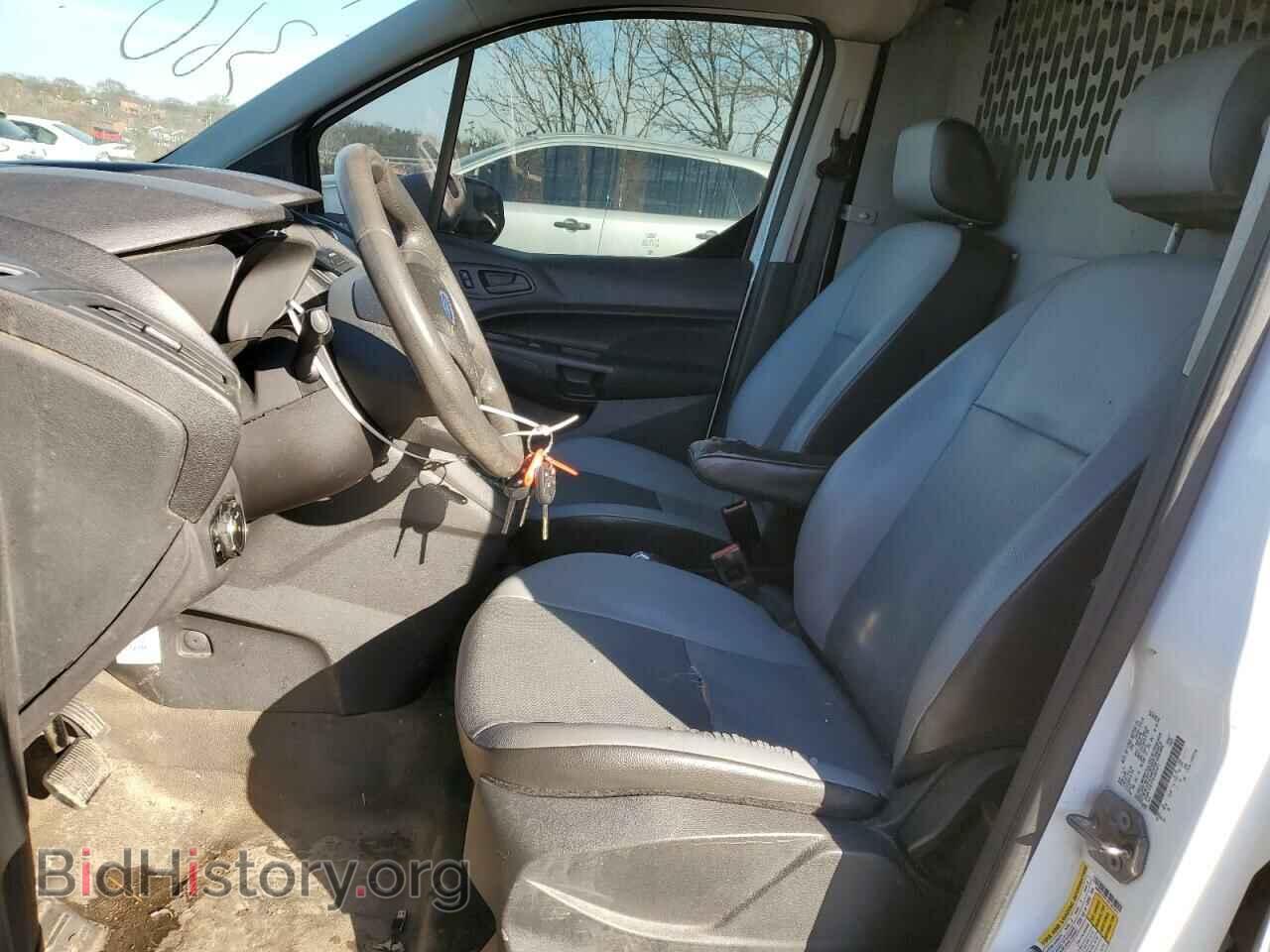 2016 FORD TRANSIT - VIN: NM0LS7E77G1257471 - Фото 7