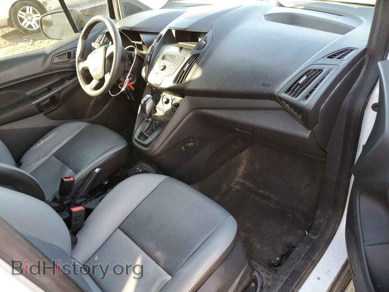 2016 FORD TRANSIT - VIN: NM0LS7E77G1257471 - Фото 8