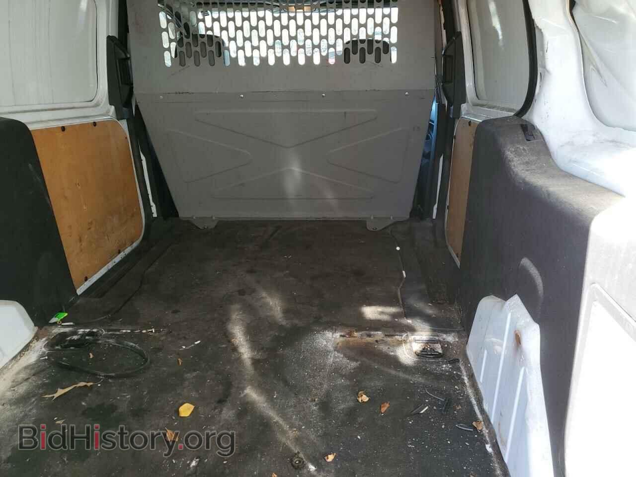 2016 FORD TRANSIT - VIN: NM0LS7E77G1257471 - Фото 10