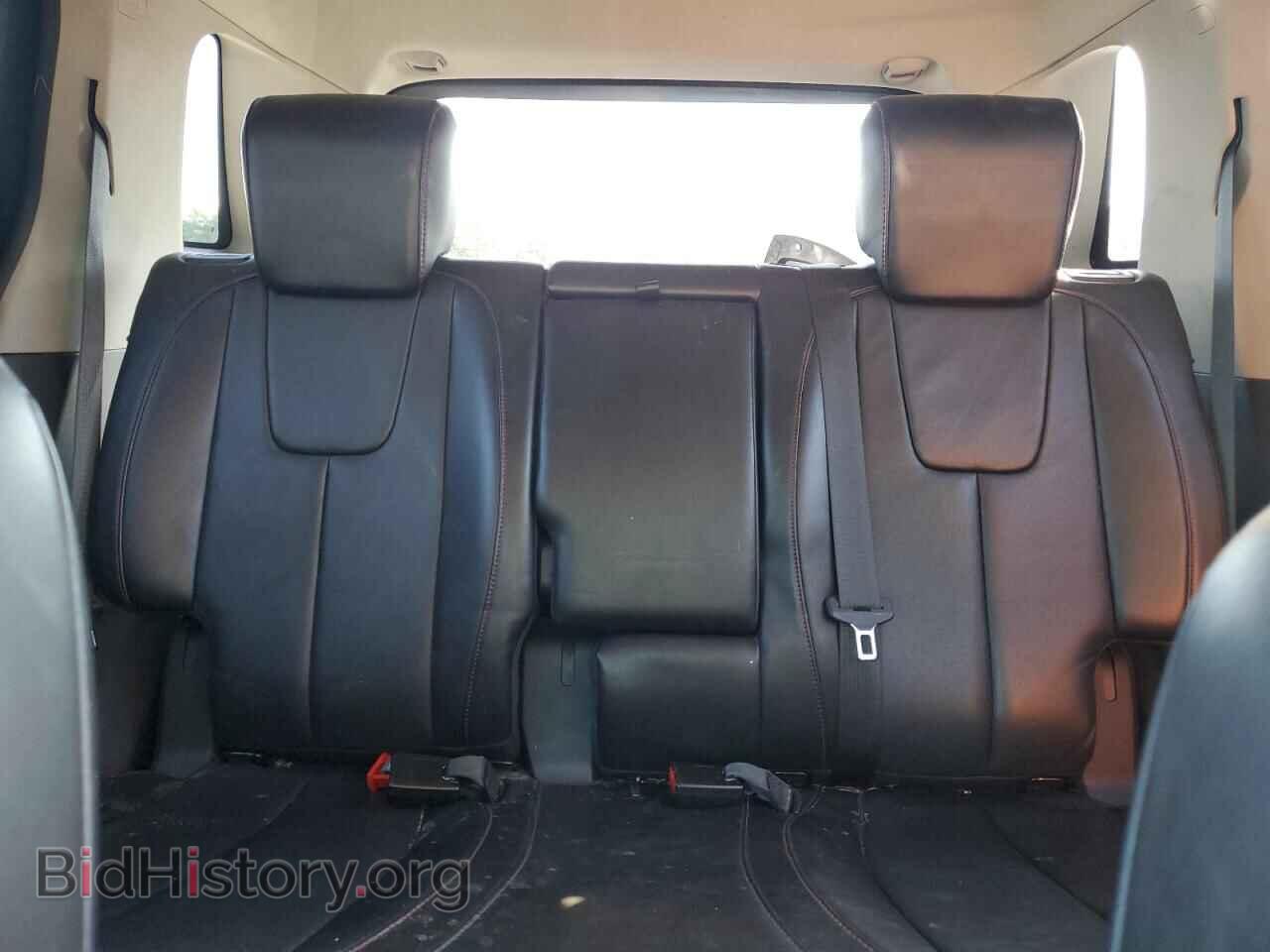 2011 GMC TERRAIN - VIN: 2CTFLXE52B6312866 - Фото 10