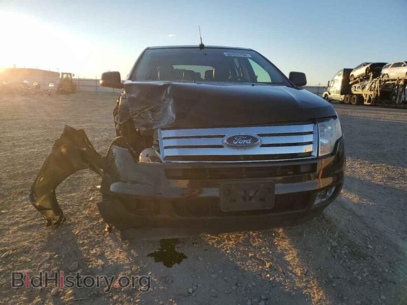 2010 Ford EDGE (VIN 2FMDK3KC2ABA52472) — photo 5 of 12