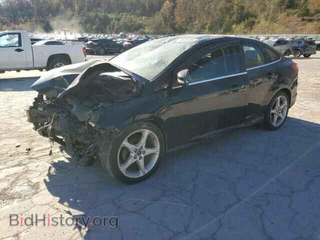 Фотография 1FAHP3J22CL249117 - FORD FOCUS 2012