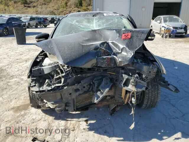 2012 FORD FOCUS - VIN: 1FAHP3J22CL249117 - Фото 5