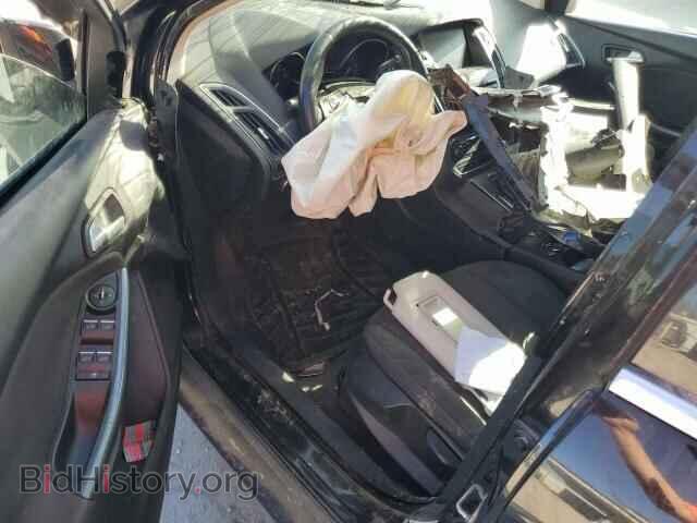 2012 FORD FOCUS - VIN: 1FAHP3J22CL249117 - Фото 8