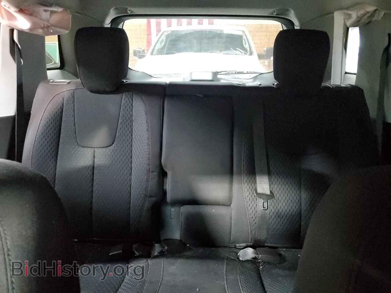 2013 GMC TERRAIN - VIN: 2GKFLREK2D6315187 - Photo 10