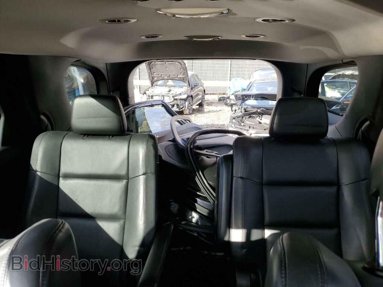 2015 DODGE DURANGO - VIN: 1C4RDJDGXFC903840 - Фото 10