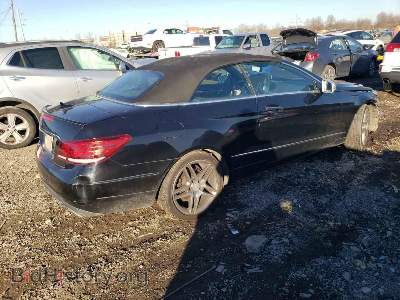 2014 MERCEDES-BENZ E-CLASS - VIN: WDDKK5KF2EF251873 - Фото 3