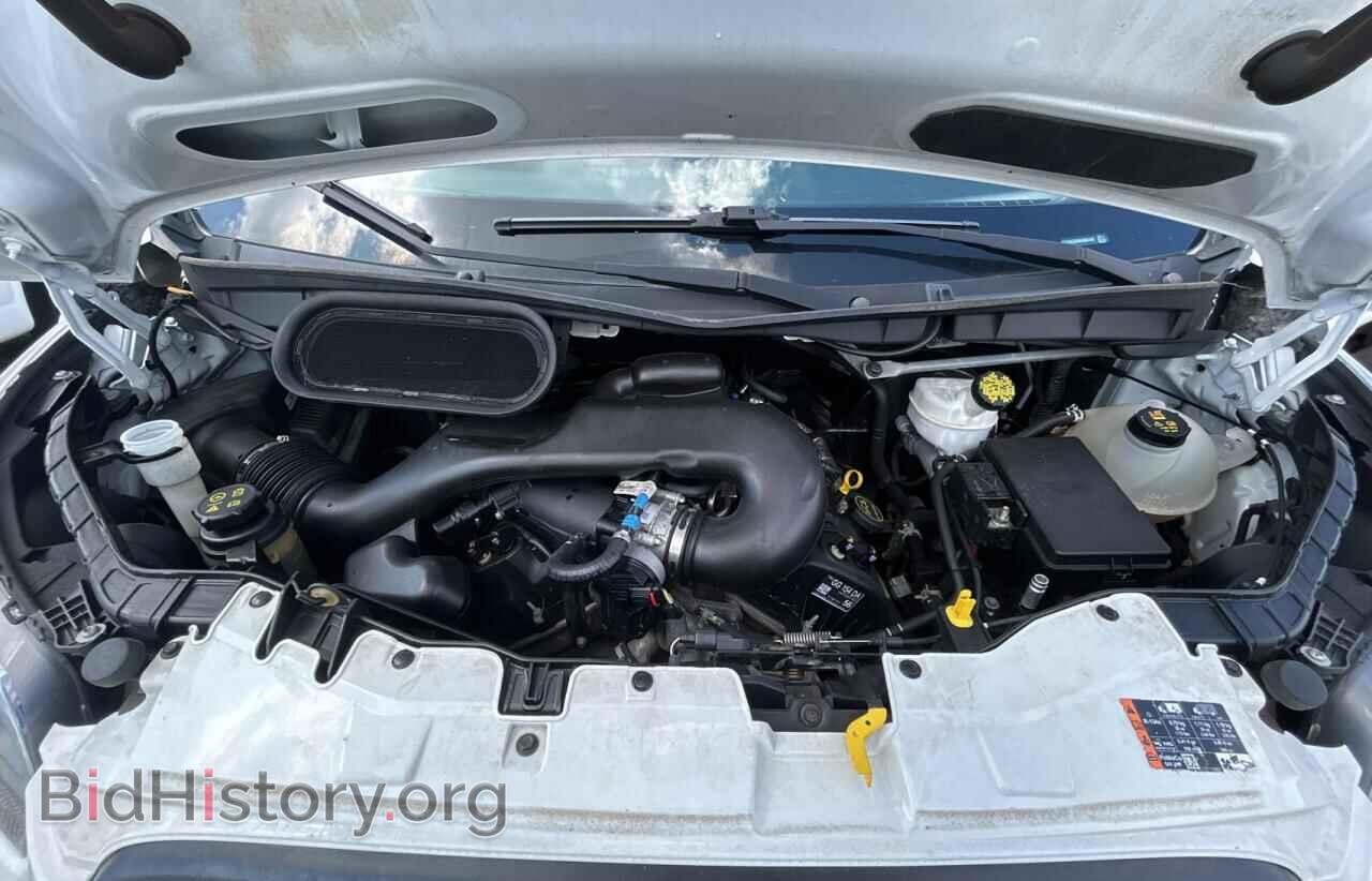 2019 FORD TRANSIT - VIN: 1FTYR2CM6KKB83463 - Фото 7