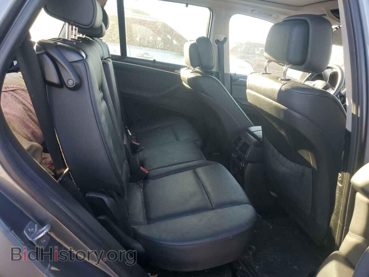 2013 BMW X5 - VIN: 5UXZV4C5XD0B20130 - Фото 10