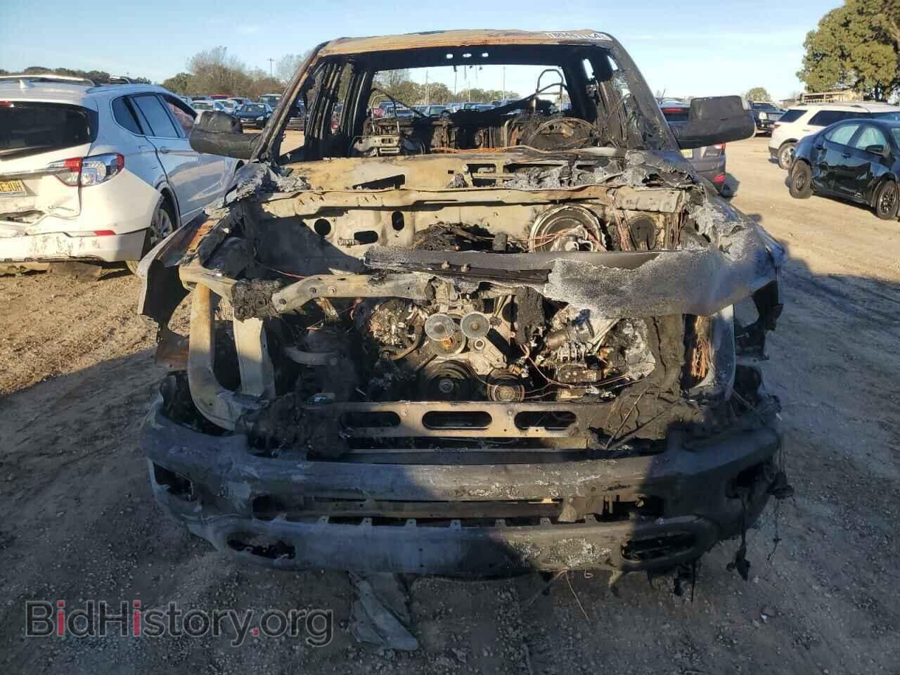 2019 RAM 1500 - VIN: 1C6RREFT1KN581422 - Фото 5