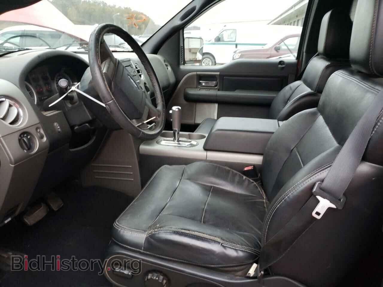 2007 FORD All Models - VIN: 1FTPX04597KB11953 - Фото 7
