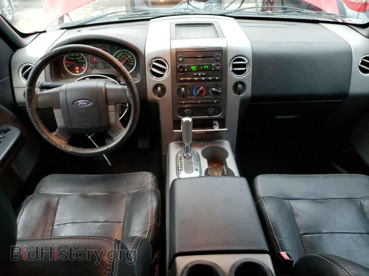 2007 FORD All Models - VIN: 1FTPX04597KB11953 - Фото 8