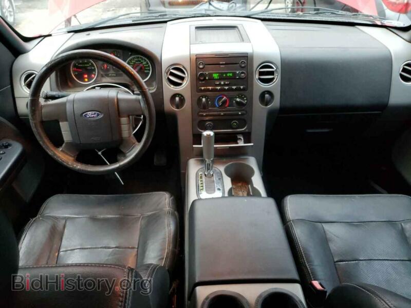 2007 Ford ALL MODELS (VIN 1FTPX04597KB11953) — фото 8 из 12
