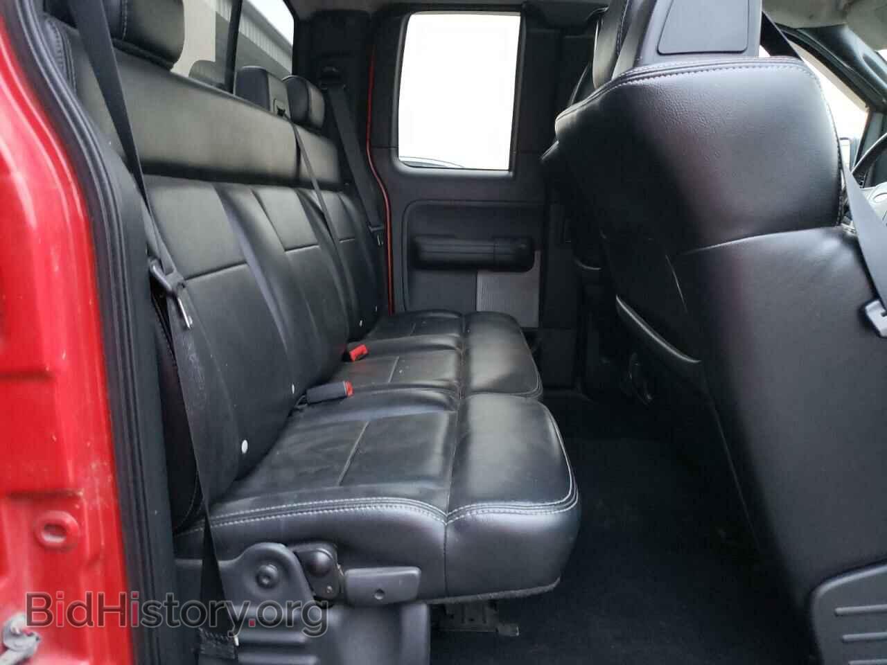 2007 FORD All Models - VIN: 1FTPX04597KB11953 - Фото 10